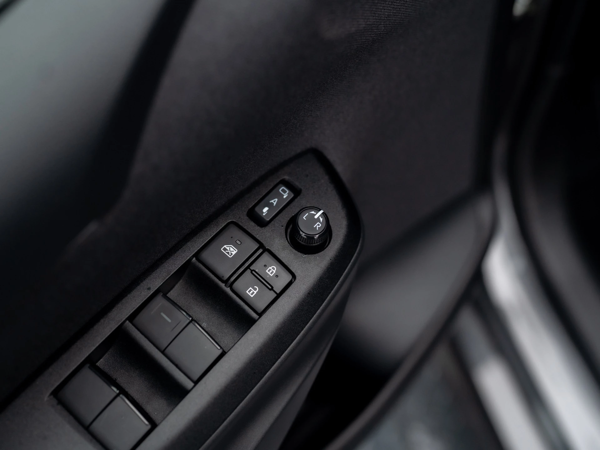 Hoofdafbeelding Mazda 2 Hybrid