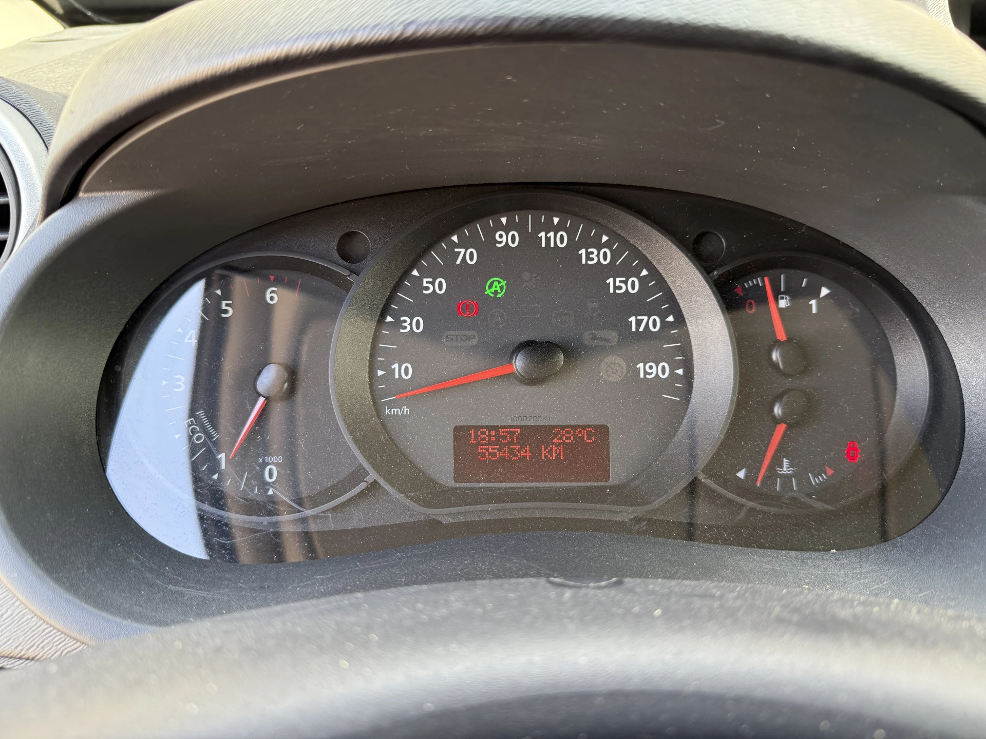 Hoofdafbeelding Renault Kangoo