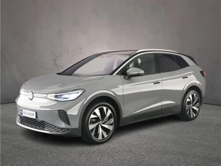 Volkswagen ID.4 Pro Business 286pk Automaat Panoramadak, Harman Kardon audio, 360 camera, Head up display, Adaptive cruise control, LED matrix koplampen