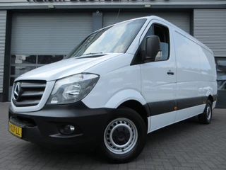 Mercedes-Benz Sprinter 316 2.2 CDI 366 L2H1 airco trekhaak