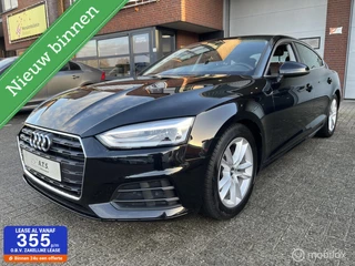 Audi A5 Sportback 1.4 TFSI Pro Line NAVI*LEDER*PDC*CRUISE*