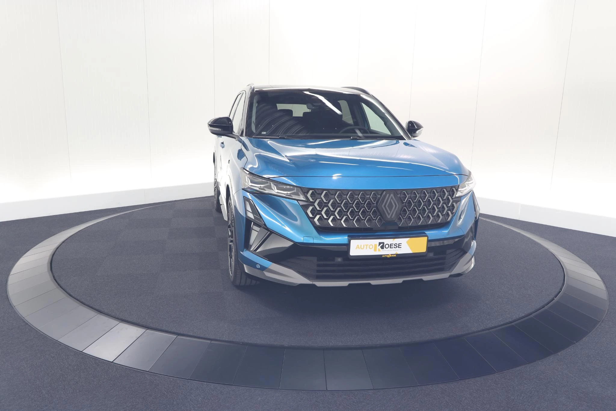 Hoofdafbeelding Renault Austral