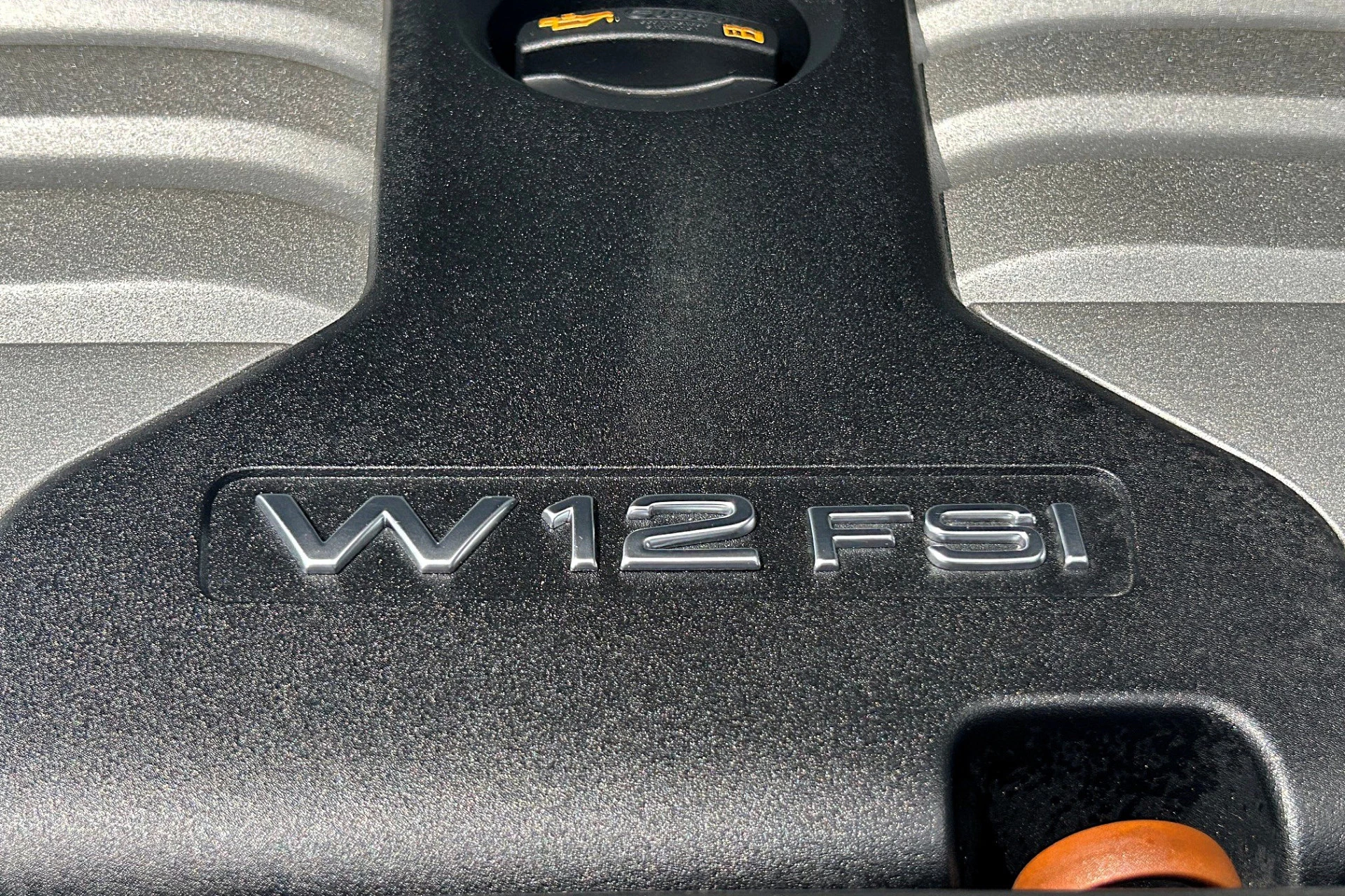 Hoofdafbeelding Audi A8