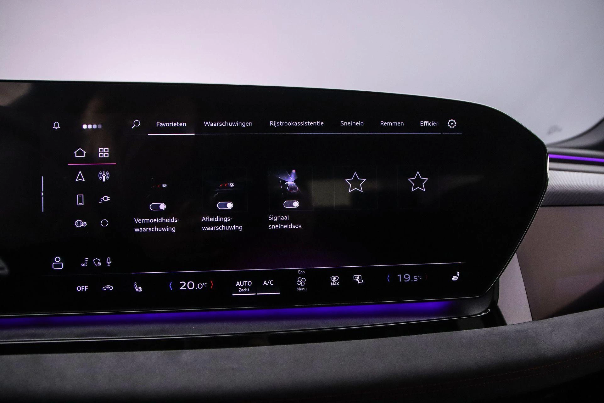 Hoofdafbeelding Audi Q6 e-tron