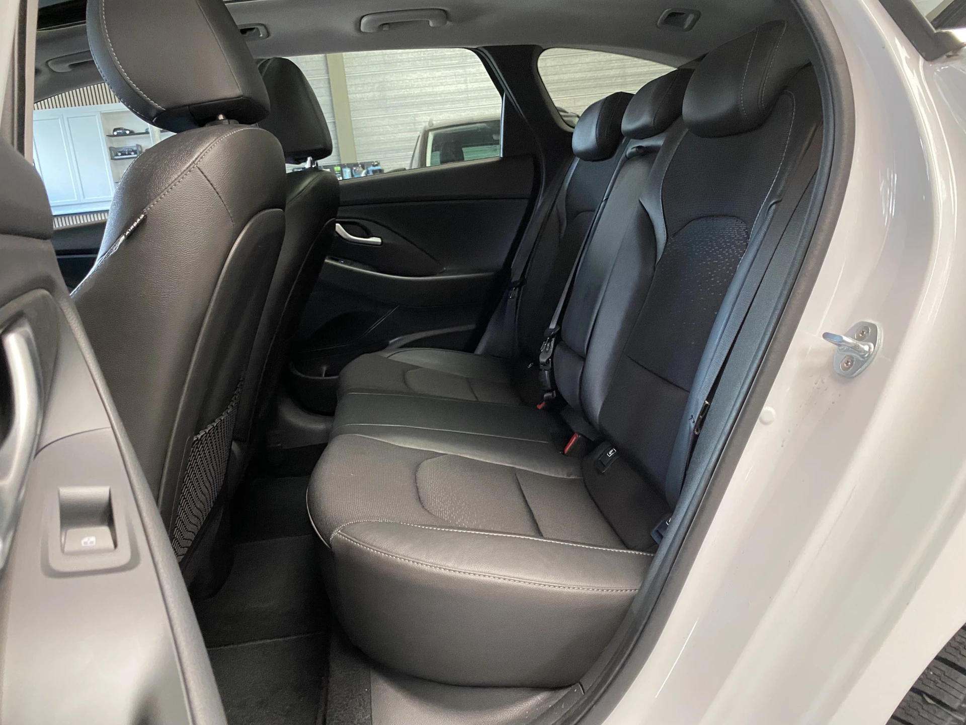 Hoofdafbeelding Hyundai i30