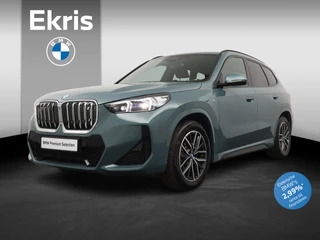 Hoofdafbeelding BMW iX1 BMW iX1 xDrive30 Launch Edition 67 kWh | Comfort Acces |
