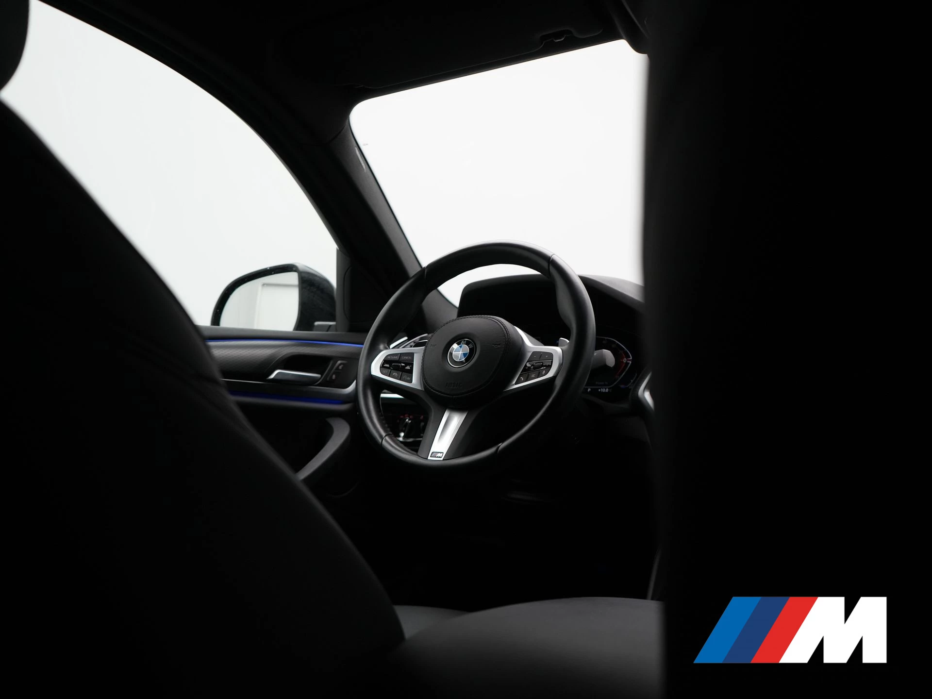 Hoofdafbeelding BMW X4