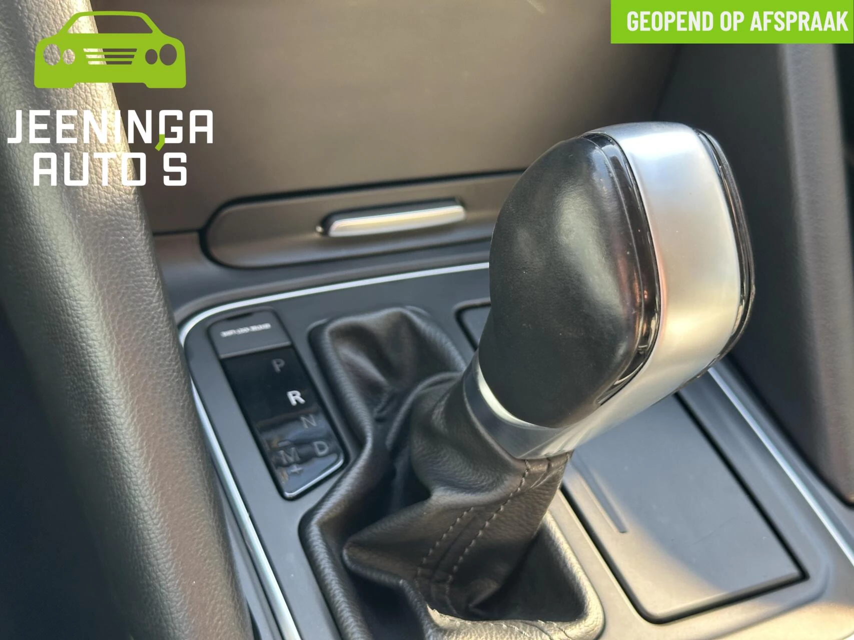 Hoofdafbeelding Renault Talisman
