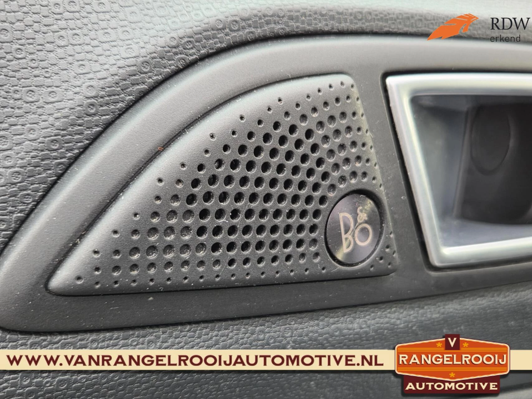 Hoofdafbeelding Ford EcoSport