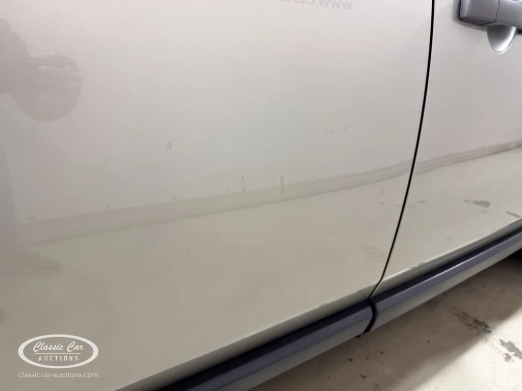 Hoofdafbeelding Land Rover Discovery