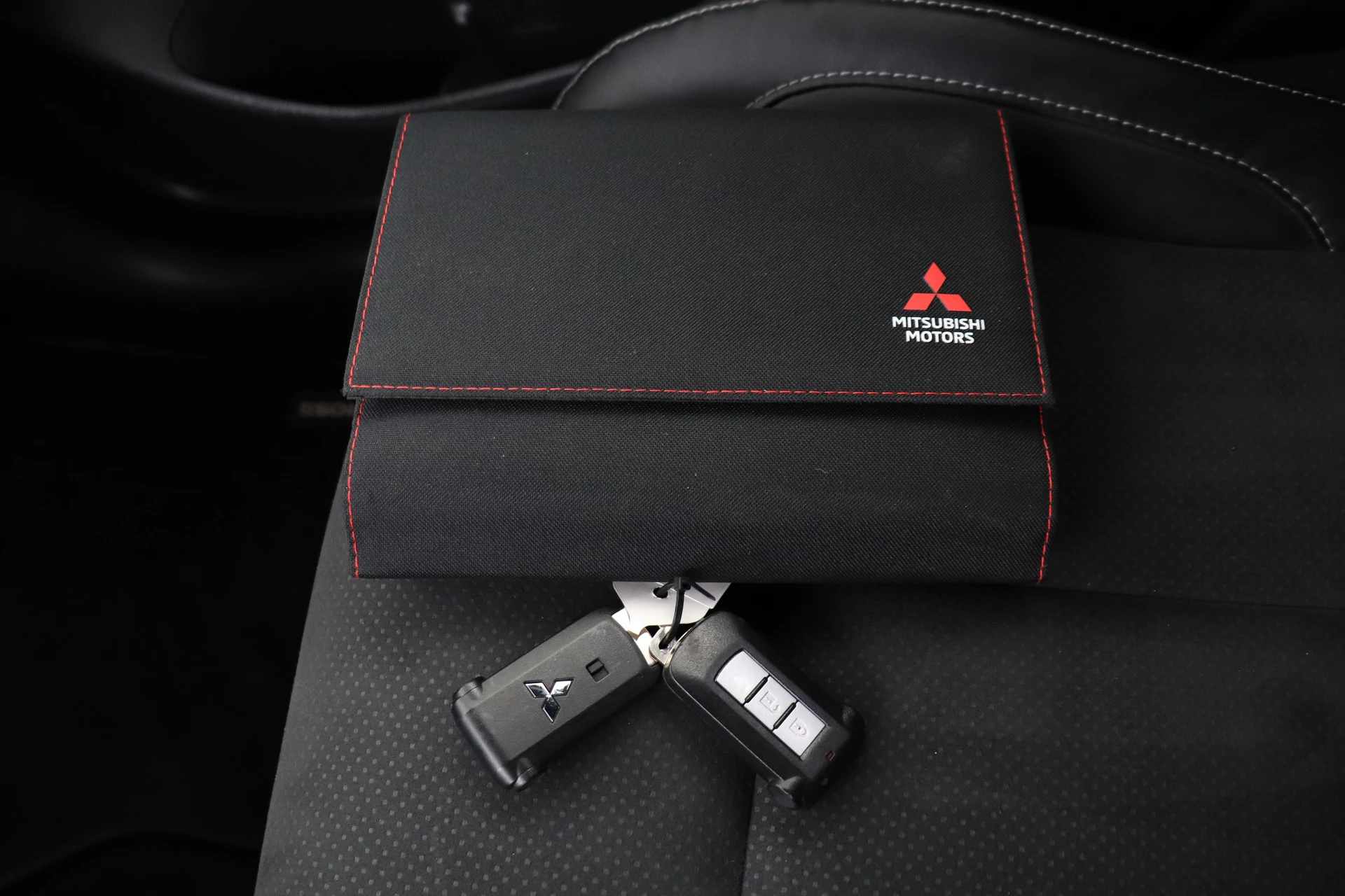 Hoofdafbeelding Mitsubishi Eclipse Cross