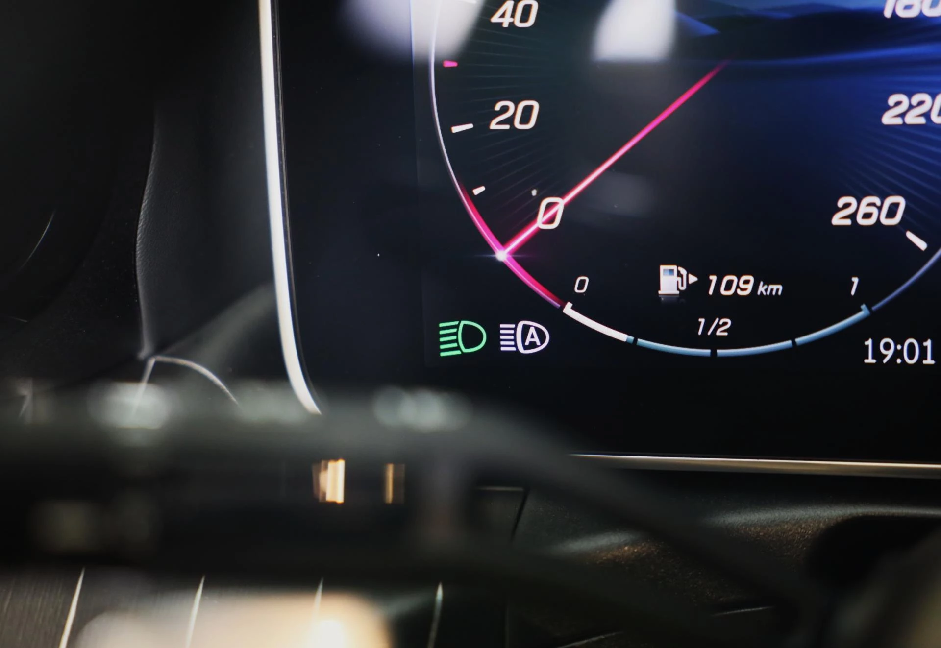 Hoofdafbeelding Mercedes-Benz CLE