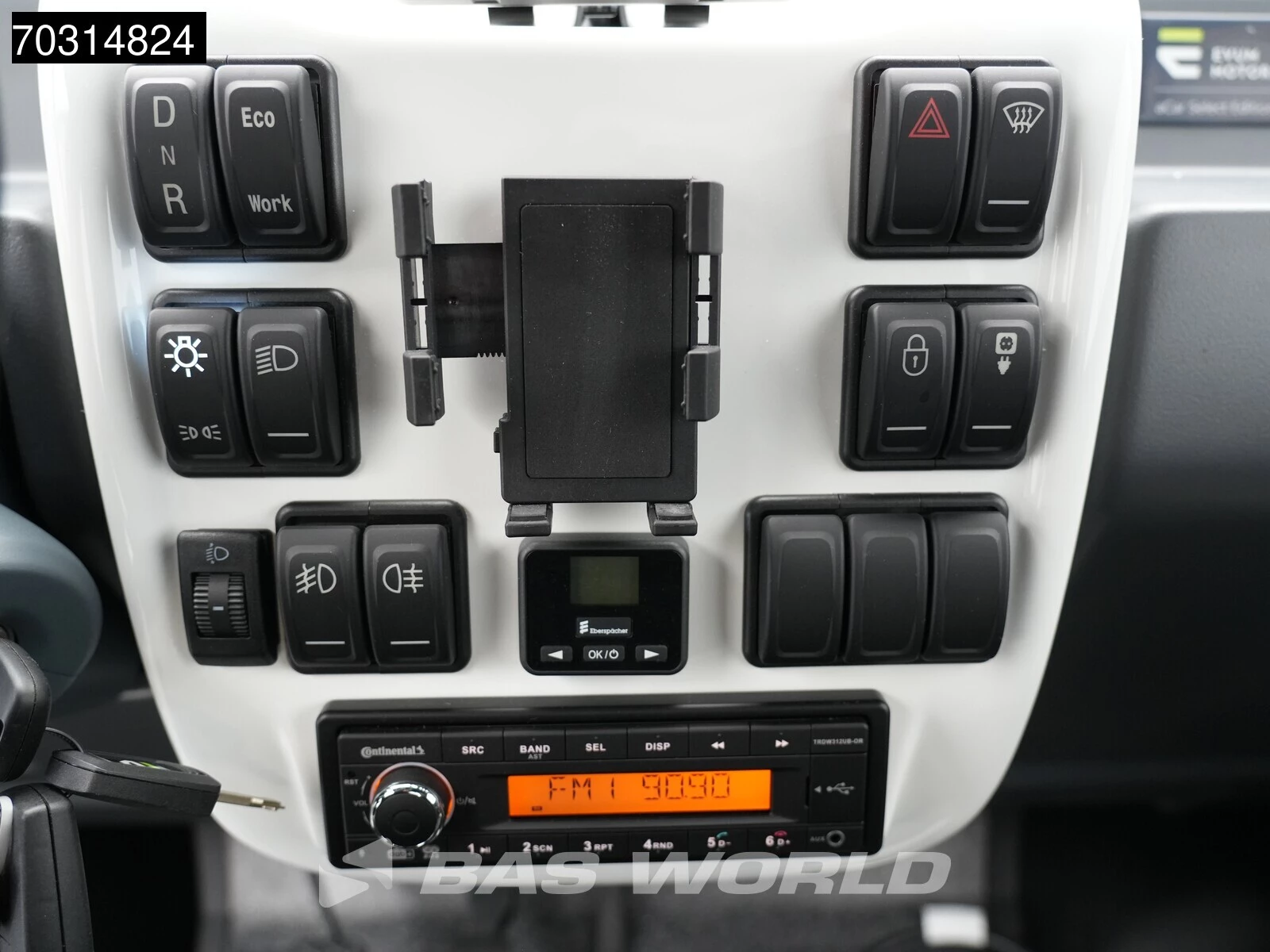Hoofdafbeelding EVUM Motors aCar