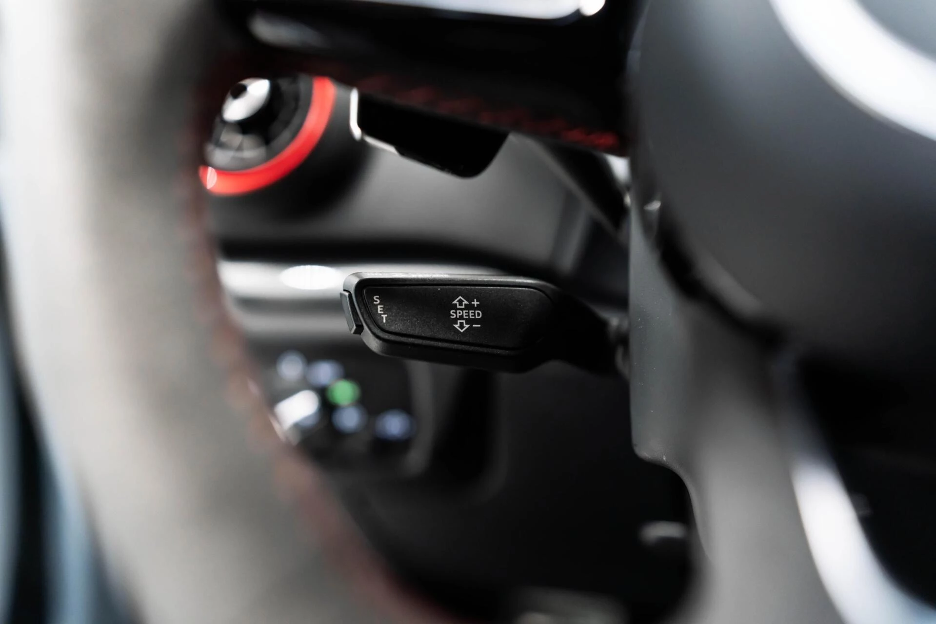 Hoofdafbeelding Audi RS3