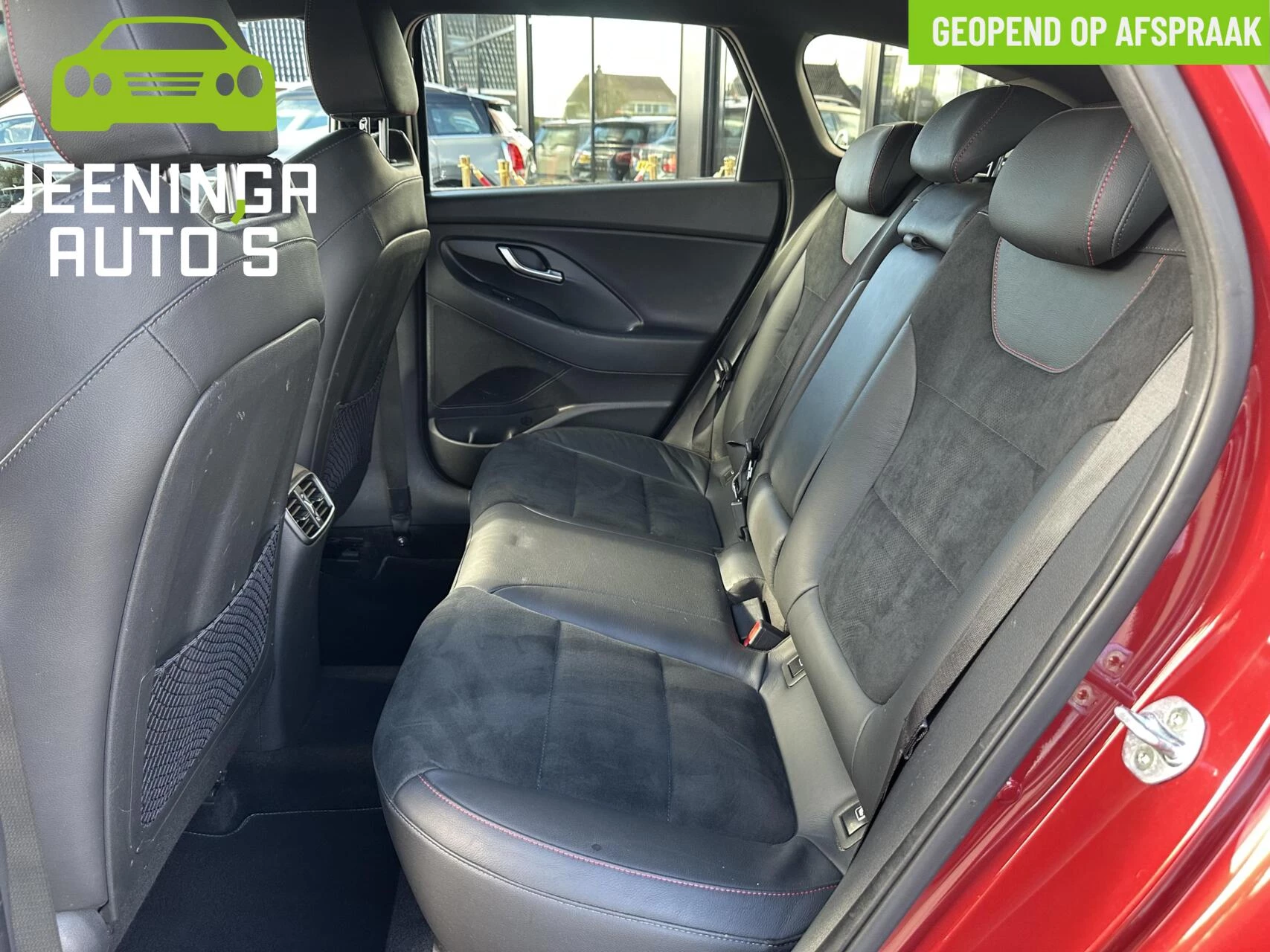 Hoofdafbeelding Hyundai i30