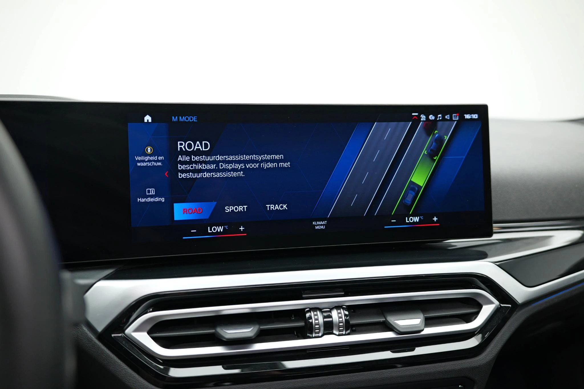 Hoofdafbeelding BMW M3