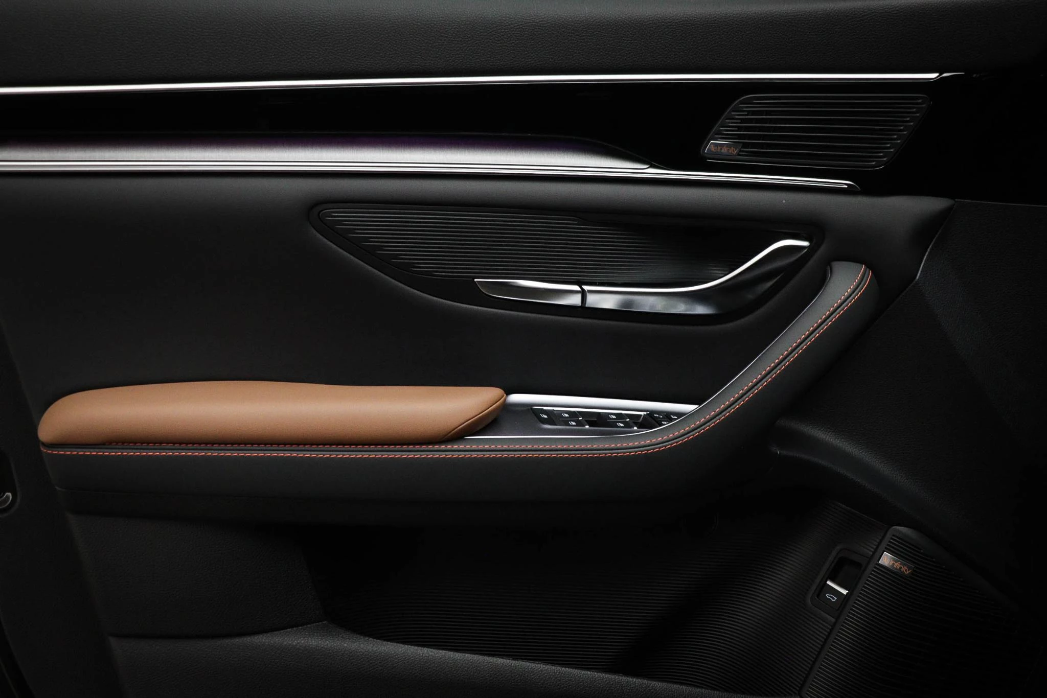 Hoofdafbeelding BYD SEAL U