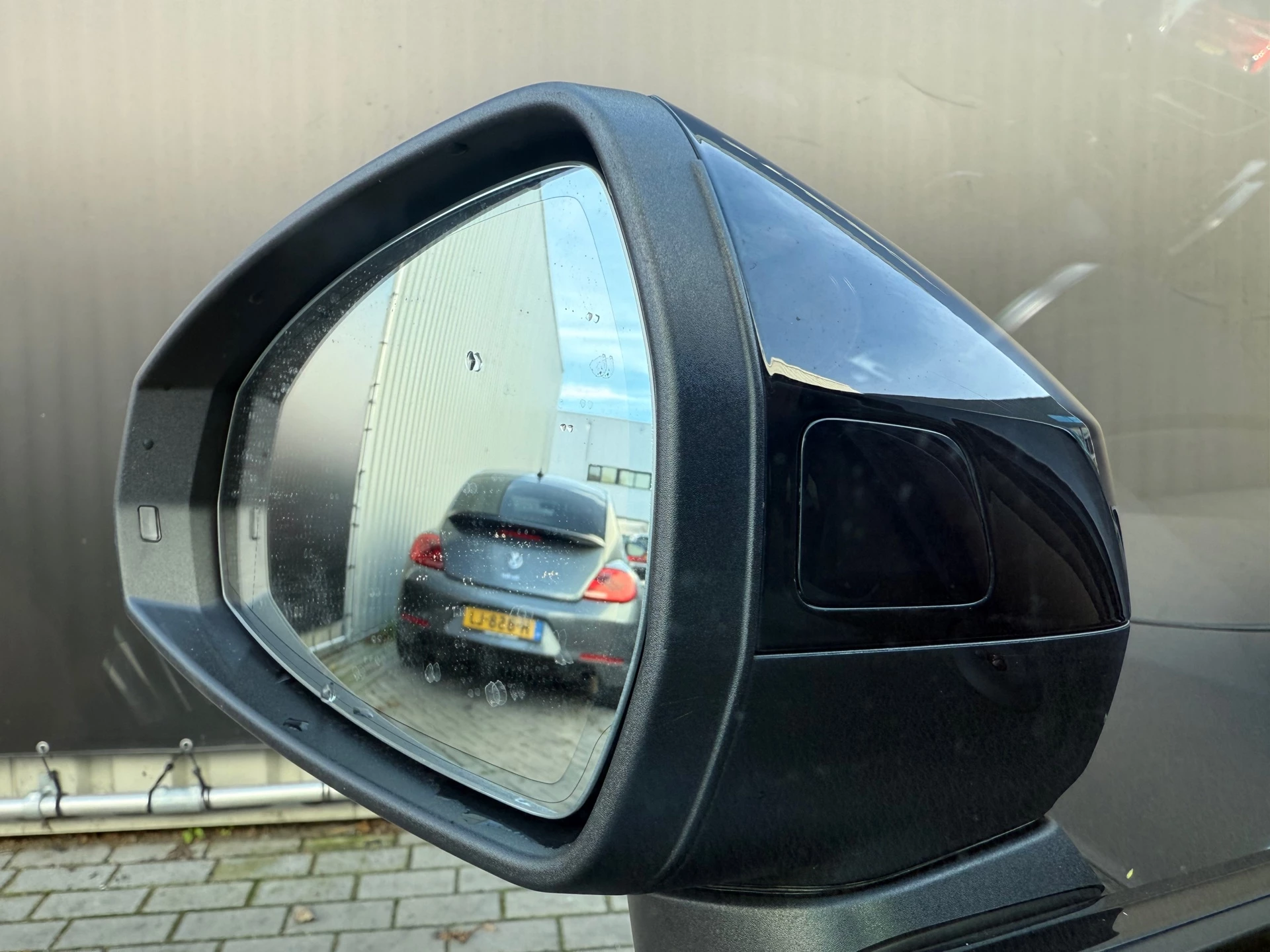 Hoofdafbeelding Audi S3