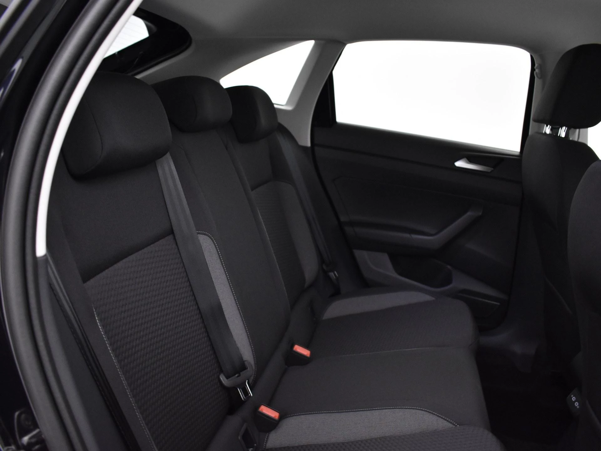 Hoofdafbeelding Volkswagen Taigo