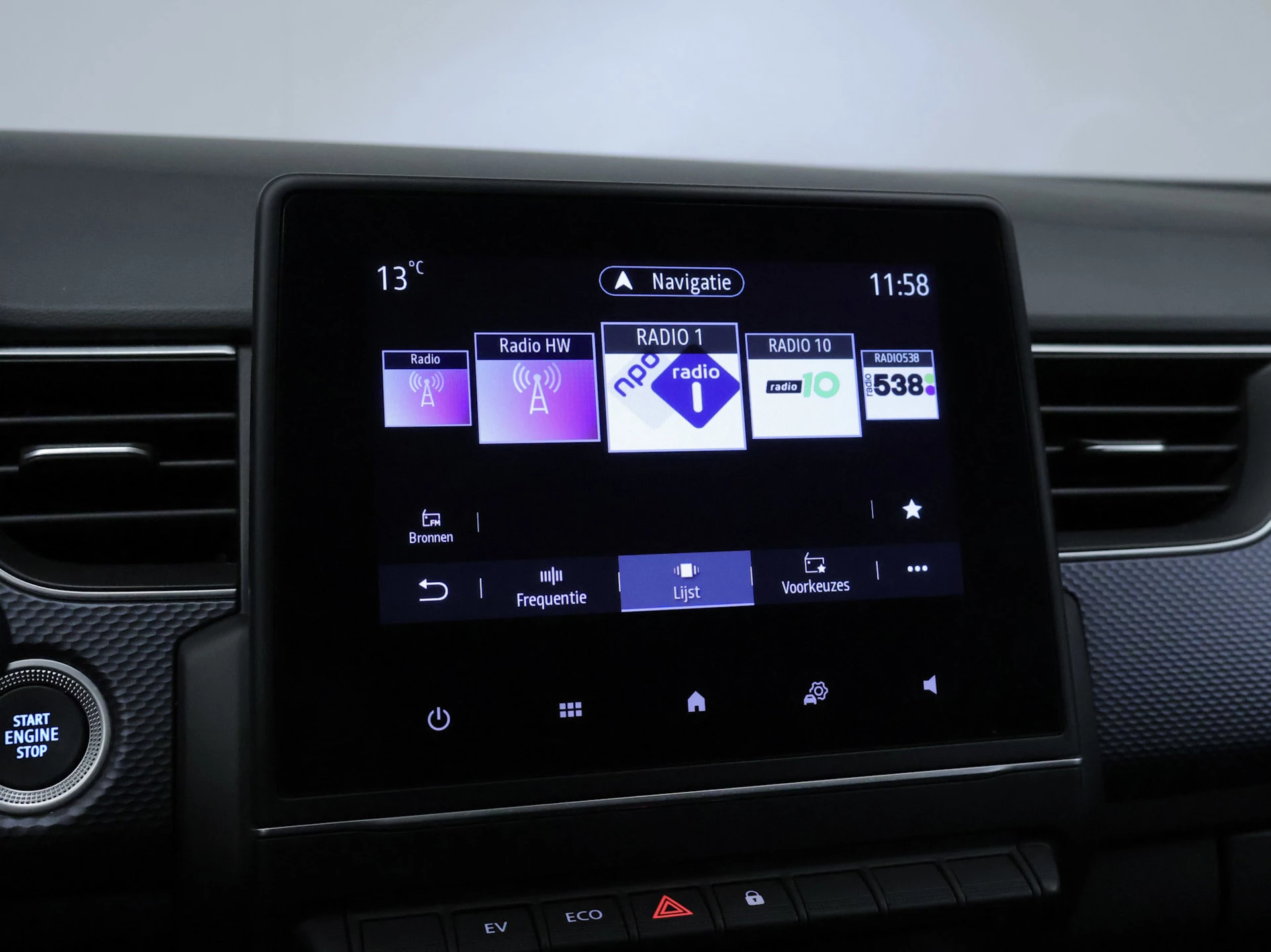 Hoofdafbeelding Renault Arkana