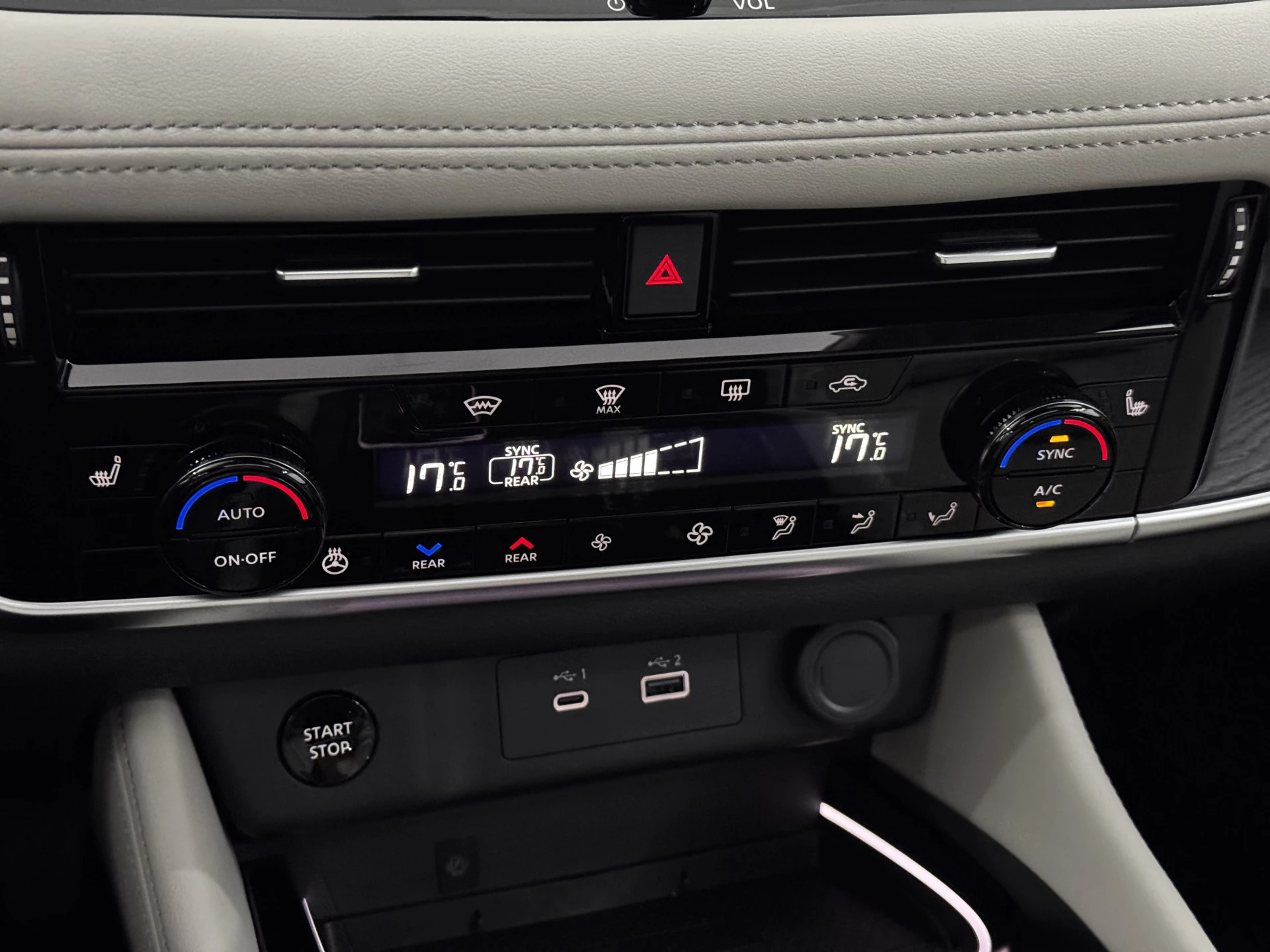 Hoofdafbeelding Nissan X-Trail