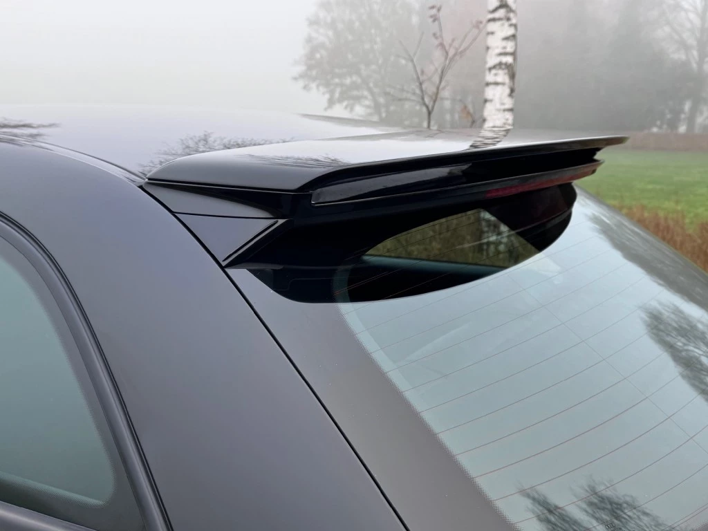 Hoofdafbeelding Audi S1