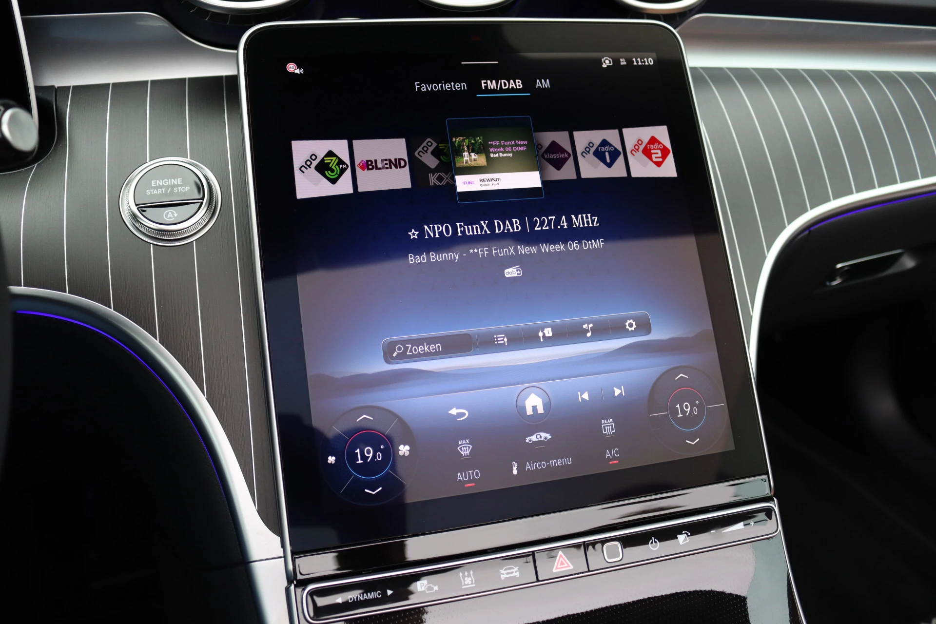 Hoofdafbeelding Mercedes-Benz CLE