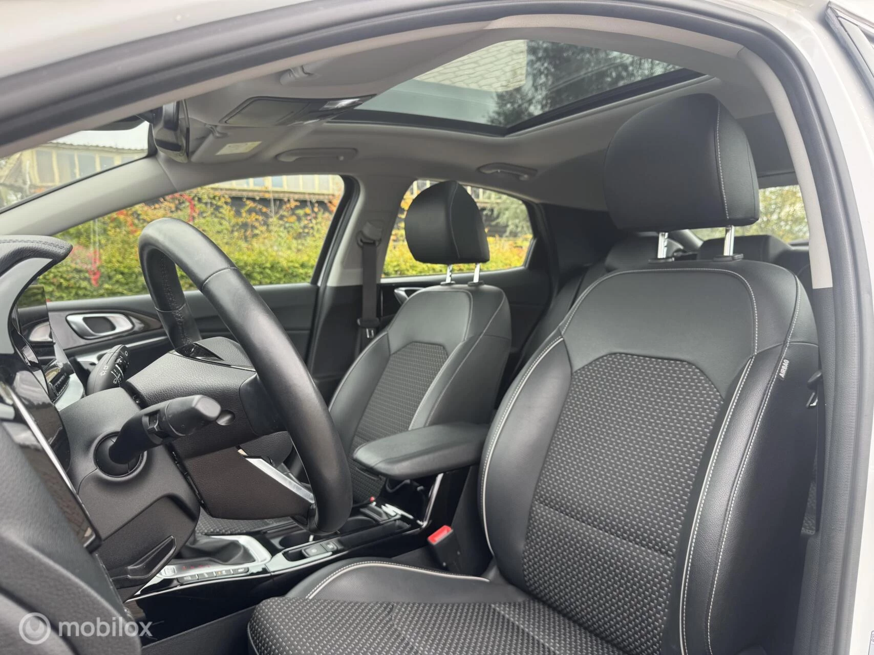 Hoofdafbeelding Kia XCeed