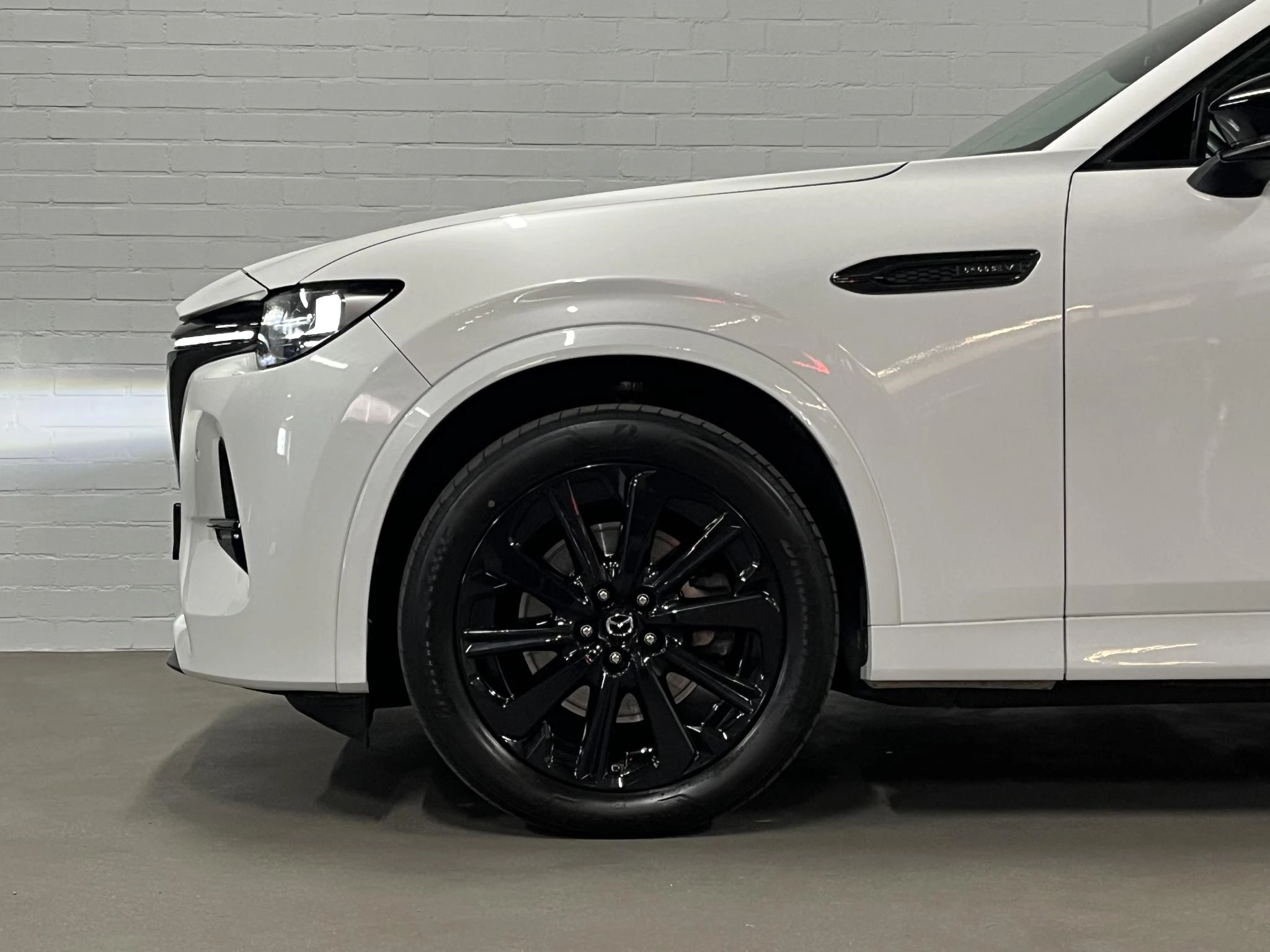 Hoofdafbeelding Mazda CX-60