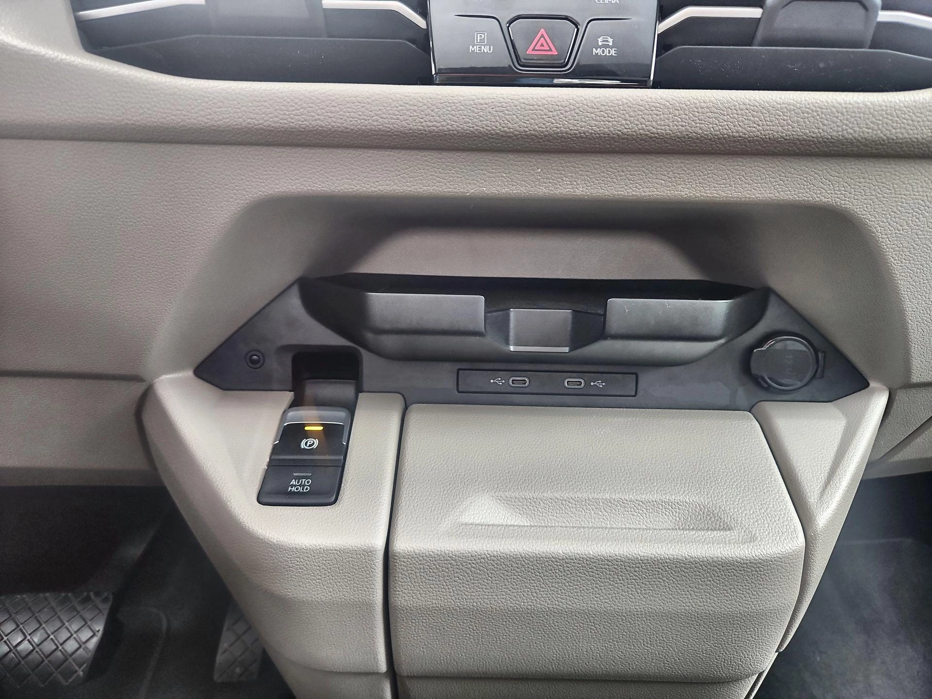 Hoofdafbeelding Volkswagen Multivan