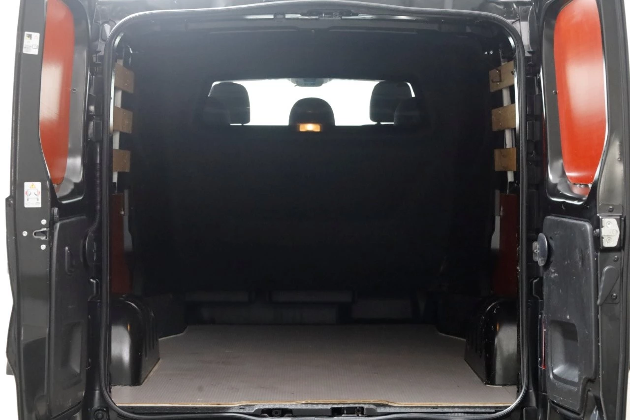 Hoofdafbeelding Fiat Talento