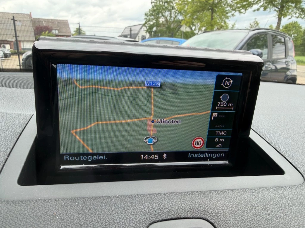 Hoofdafbeelding Audi A1