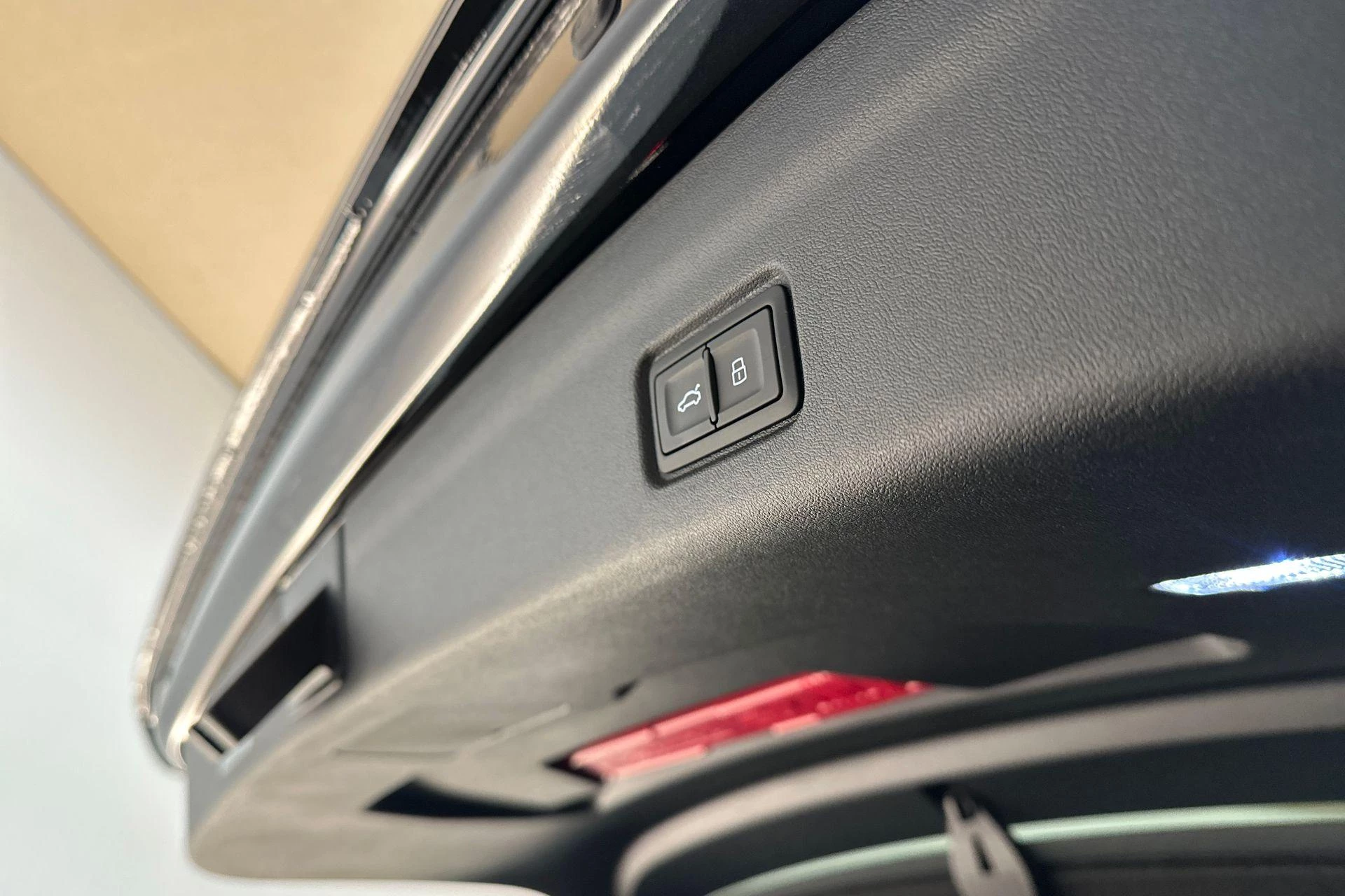 Hoofdafbeelding Audi Q6 e-tron