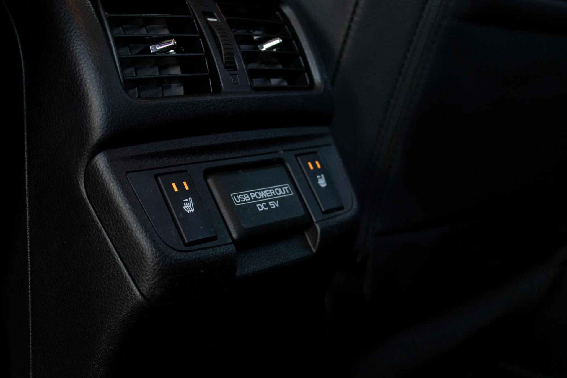 Hoofdafbeelding Subaru Outback