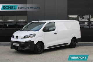 Peugeot Expert 2.0 BlueHDi 145 L3H1 145pk - 360 Camera - Stoel/Stuur verwarming - Carplay - Android - Rijklaar