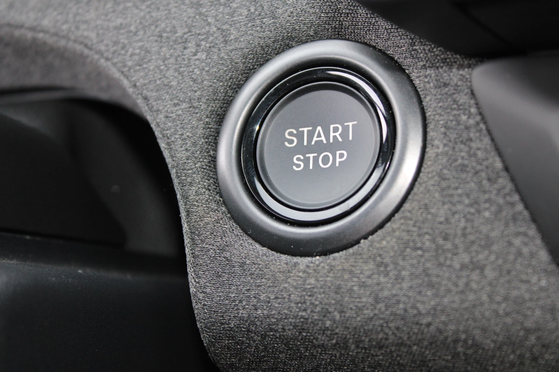 Hoofdafbeelding Opel Grandland