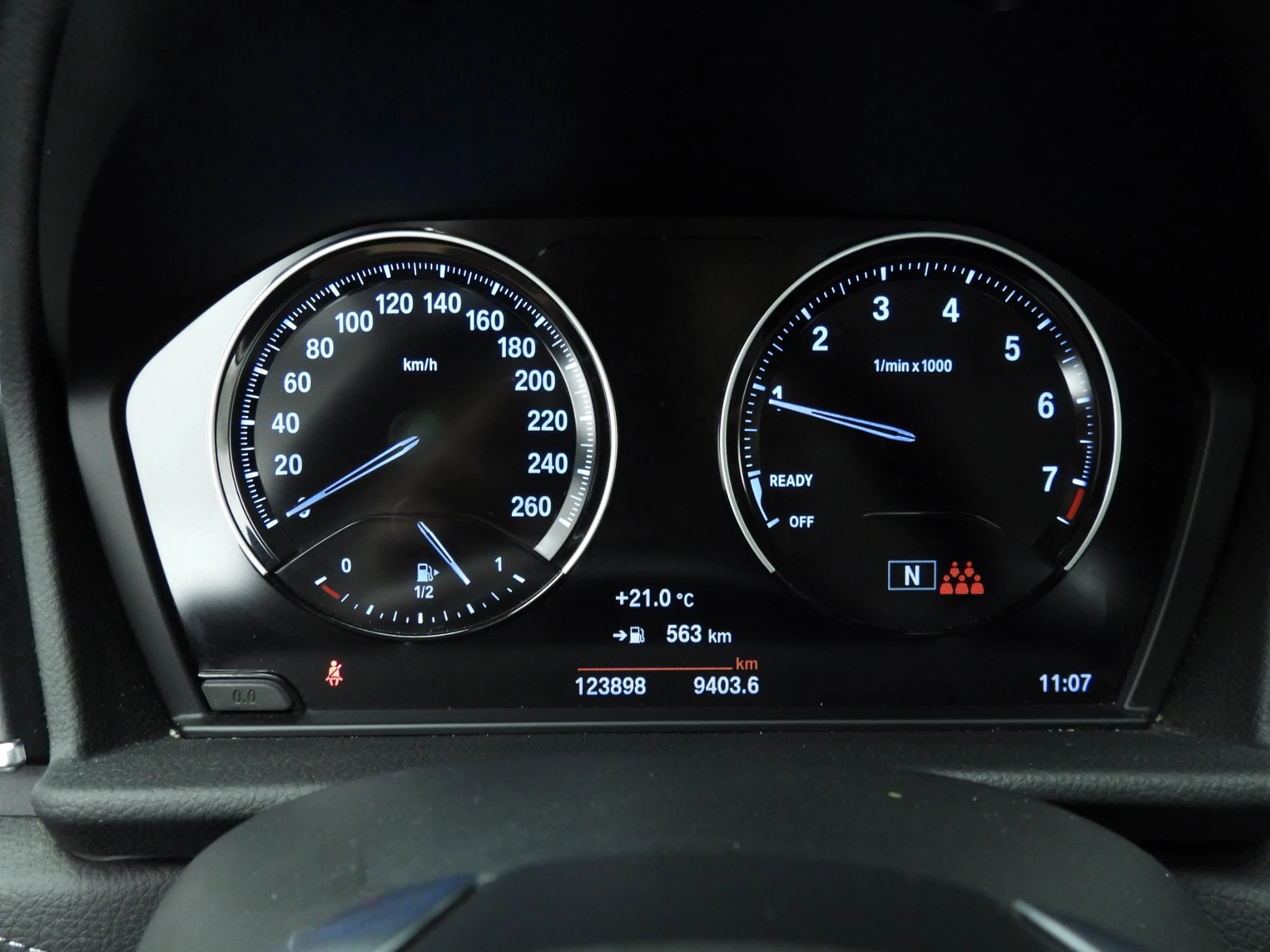 Hoofdafbeelding BMW 2 Serie
