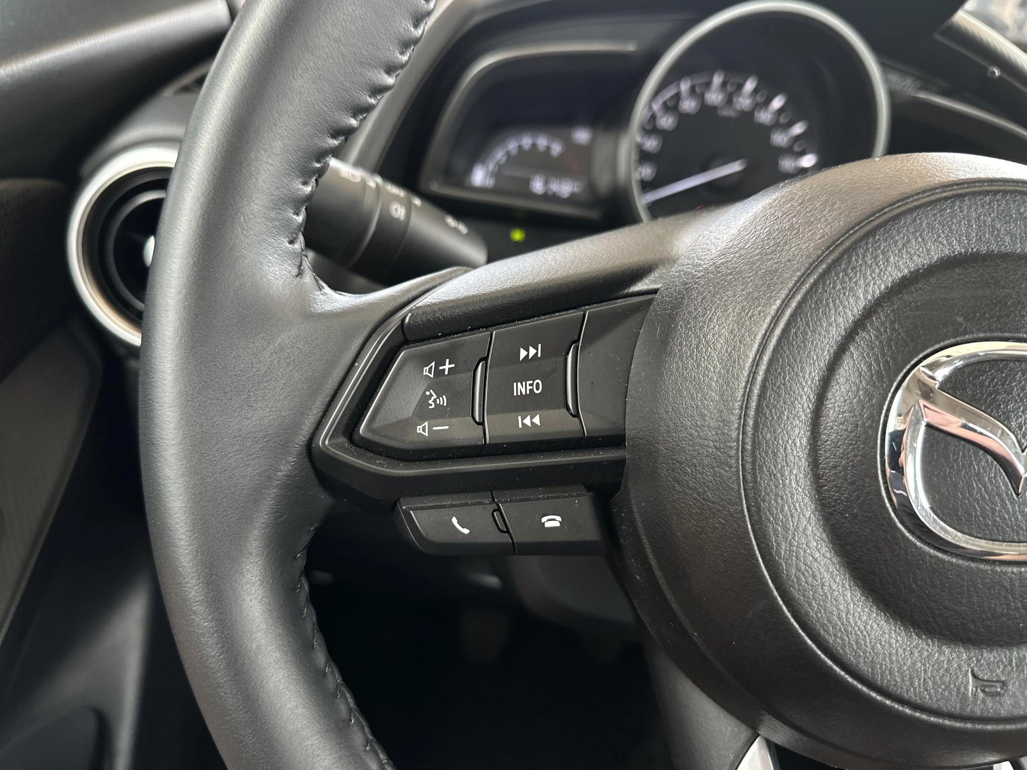 Hoofdafbeelding Mazda 2