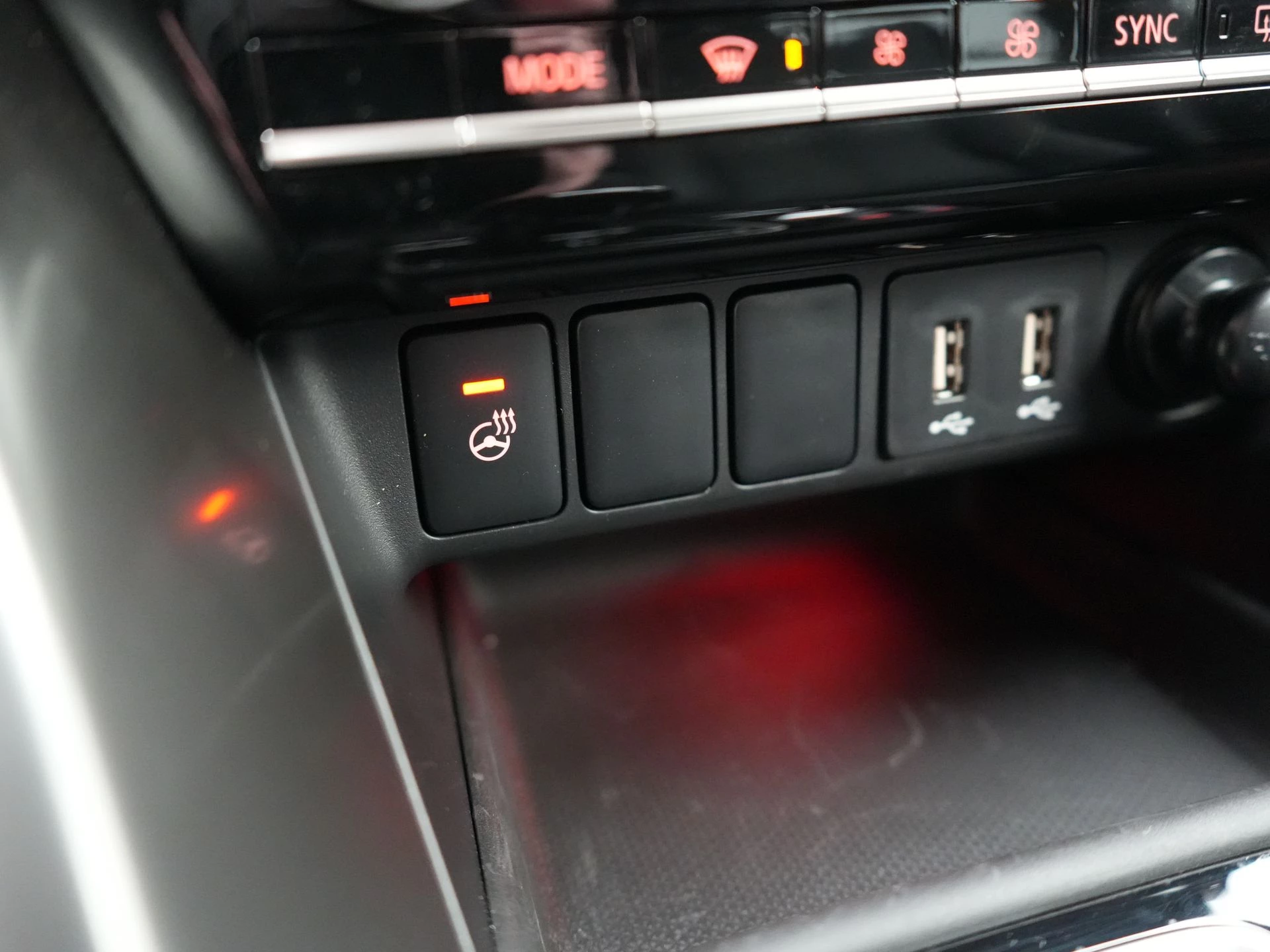 Hoofdafbeelding Mitsubishi Eclipse Cross