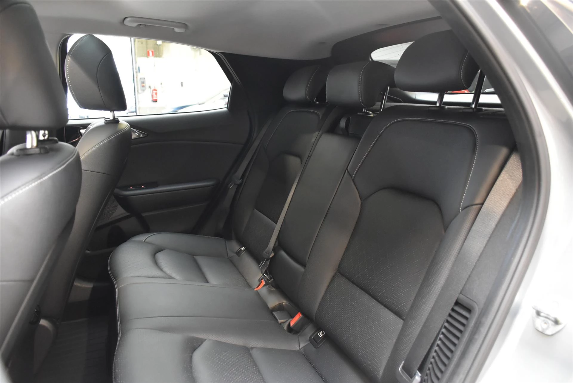 Hoofdafbeelding Kia XCeed