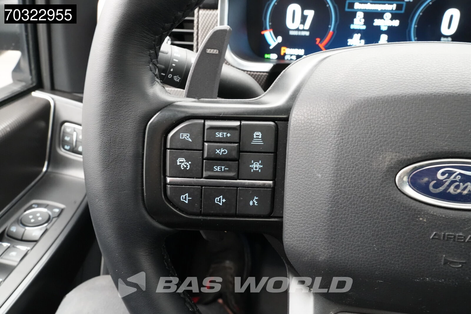 Hoofdafbeelding Ford F-150