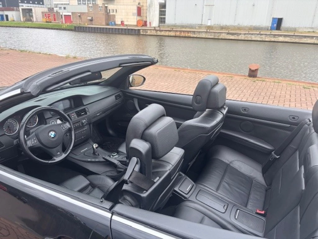 Hoofdafbeelding BMW M3