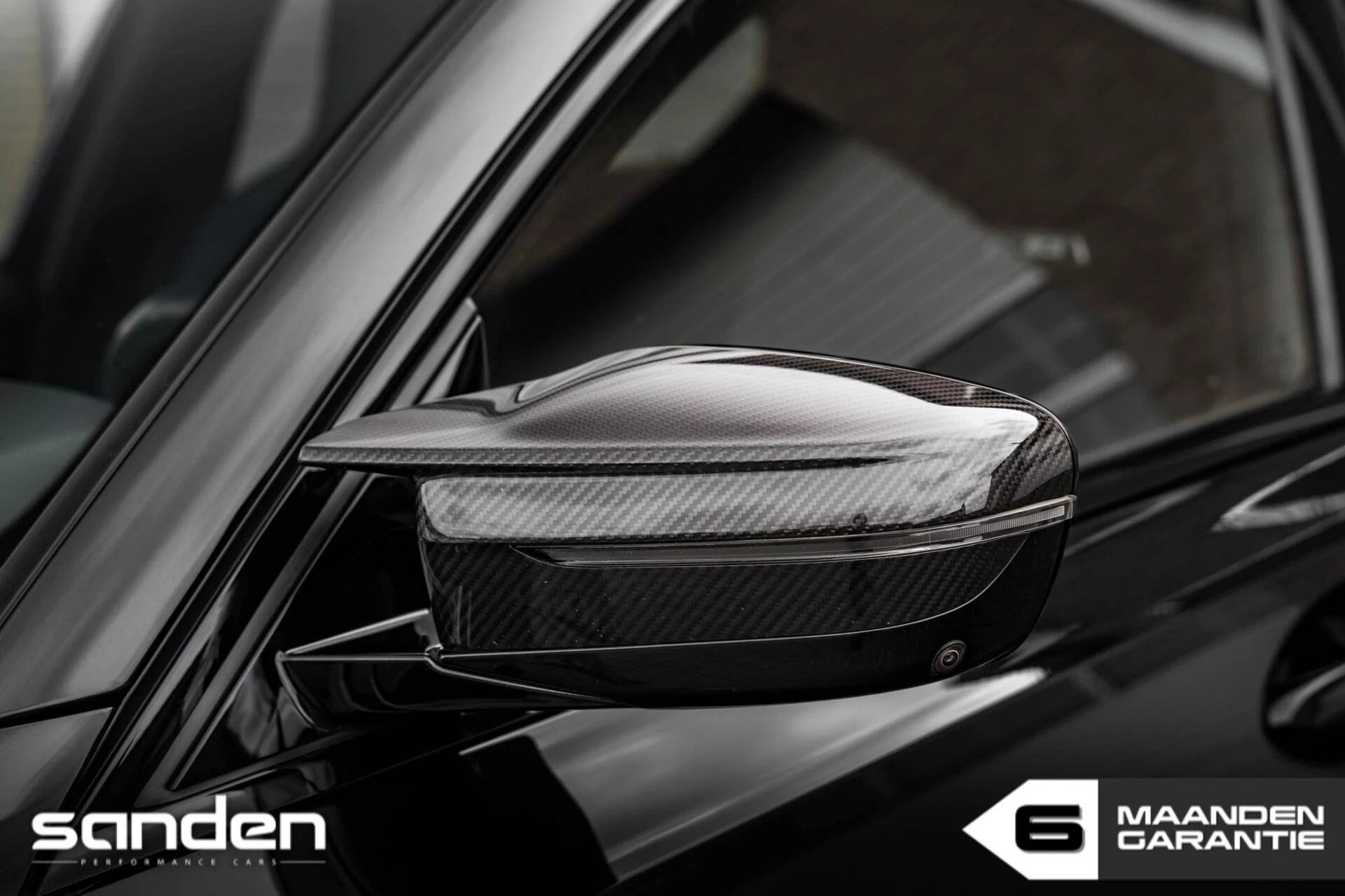 Hoofdafbeelding BMW M3