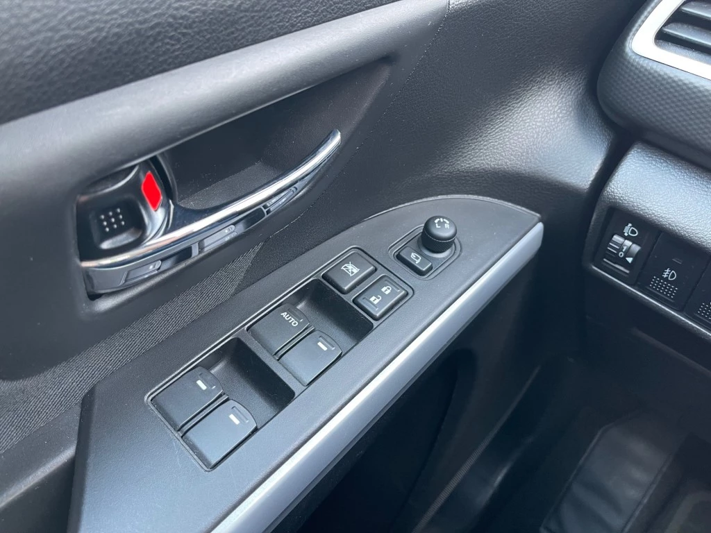 Hoofdafbeelding Suzuki S-Cross