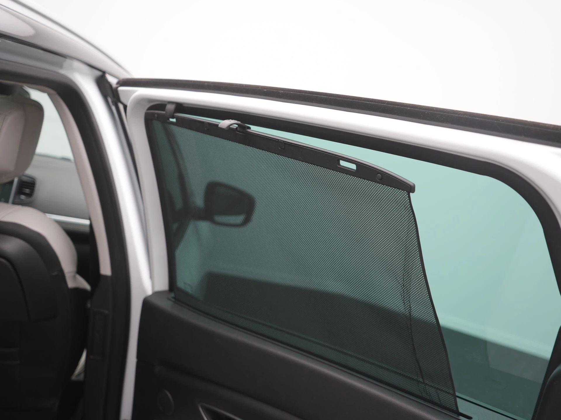 Hoofdafbeelding Renault Grand Scénic