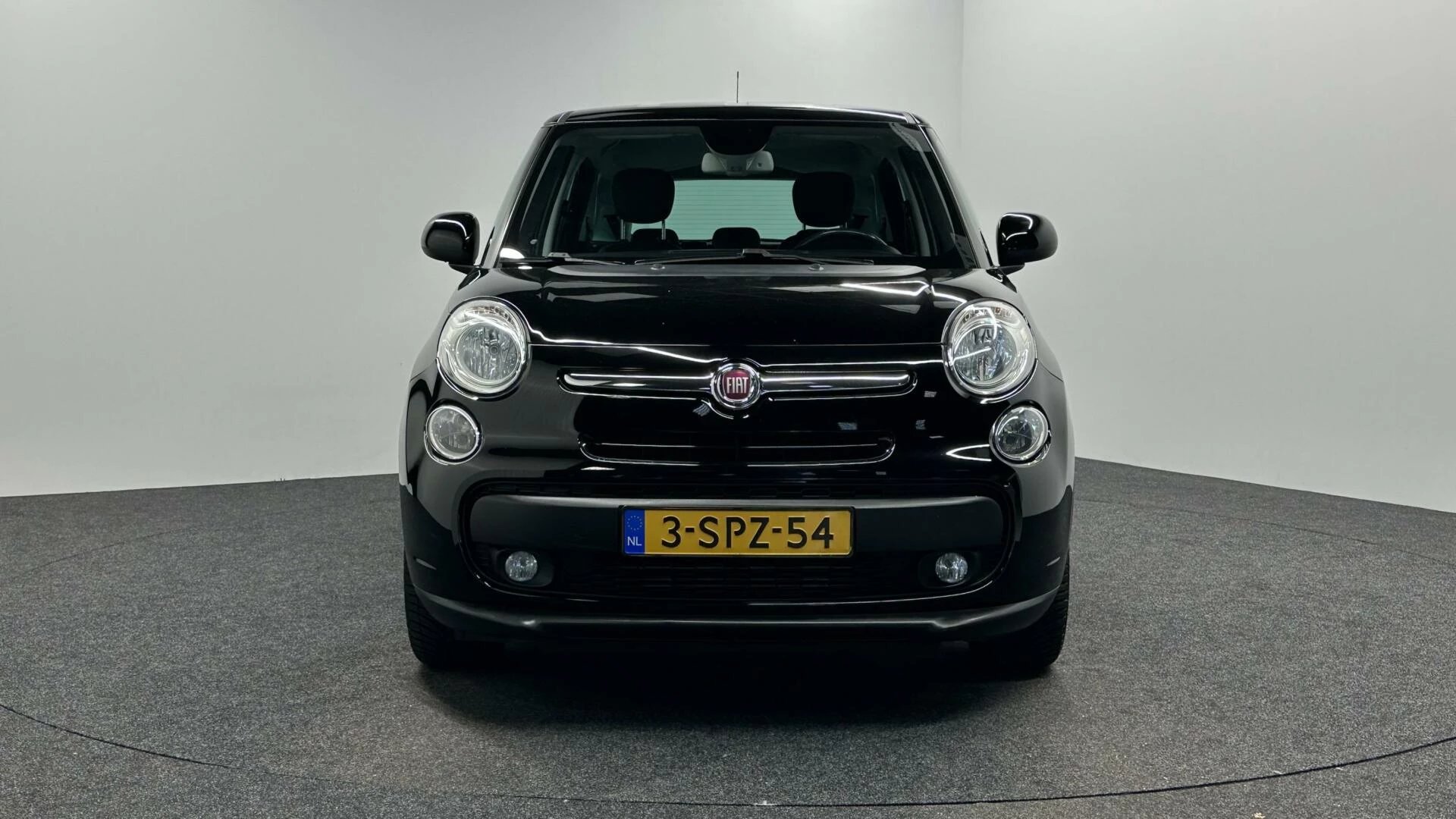 Hoofdafbeelding Fiat 500L