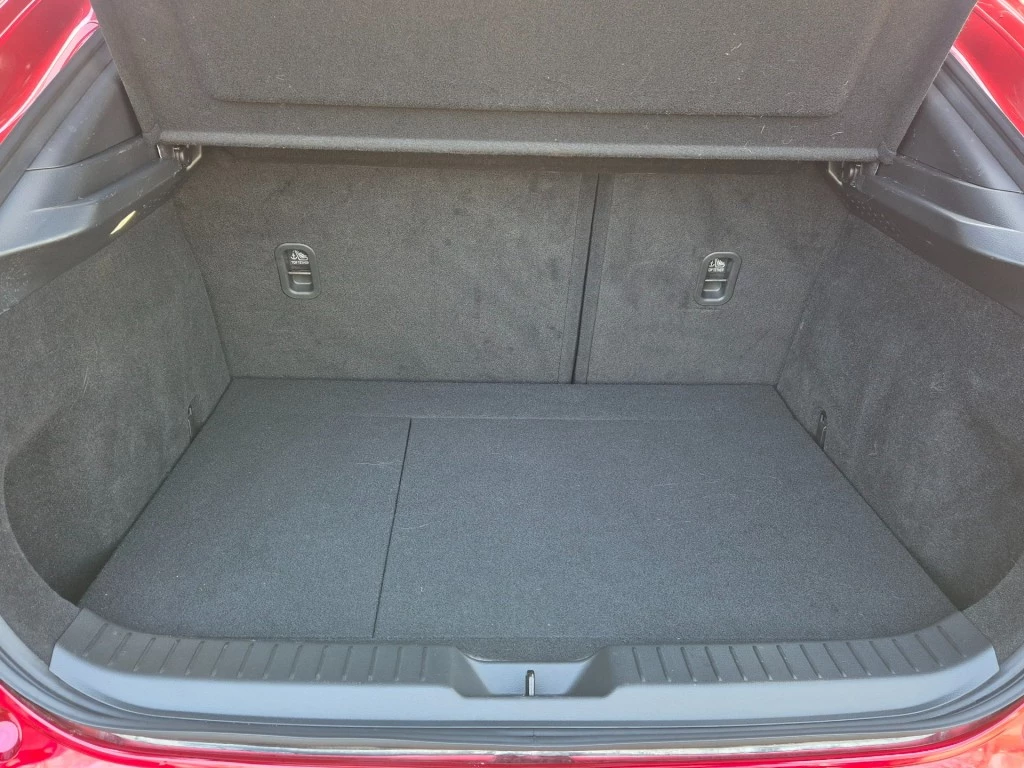 Hoofdafbeelding Mazda CX-30