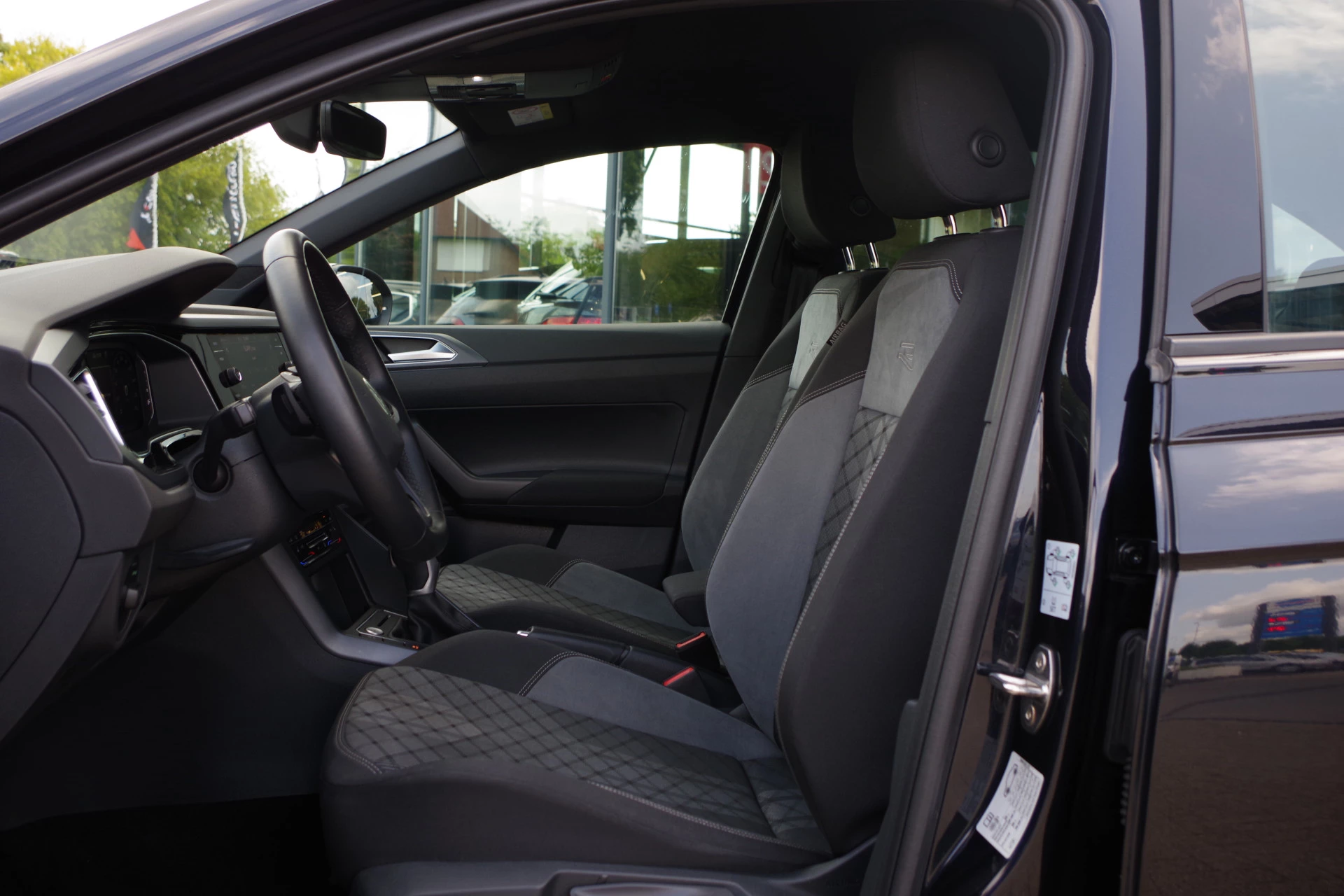 Hoofdafbeelding Volkswagen Taigo