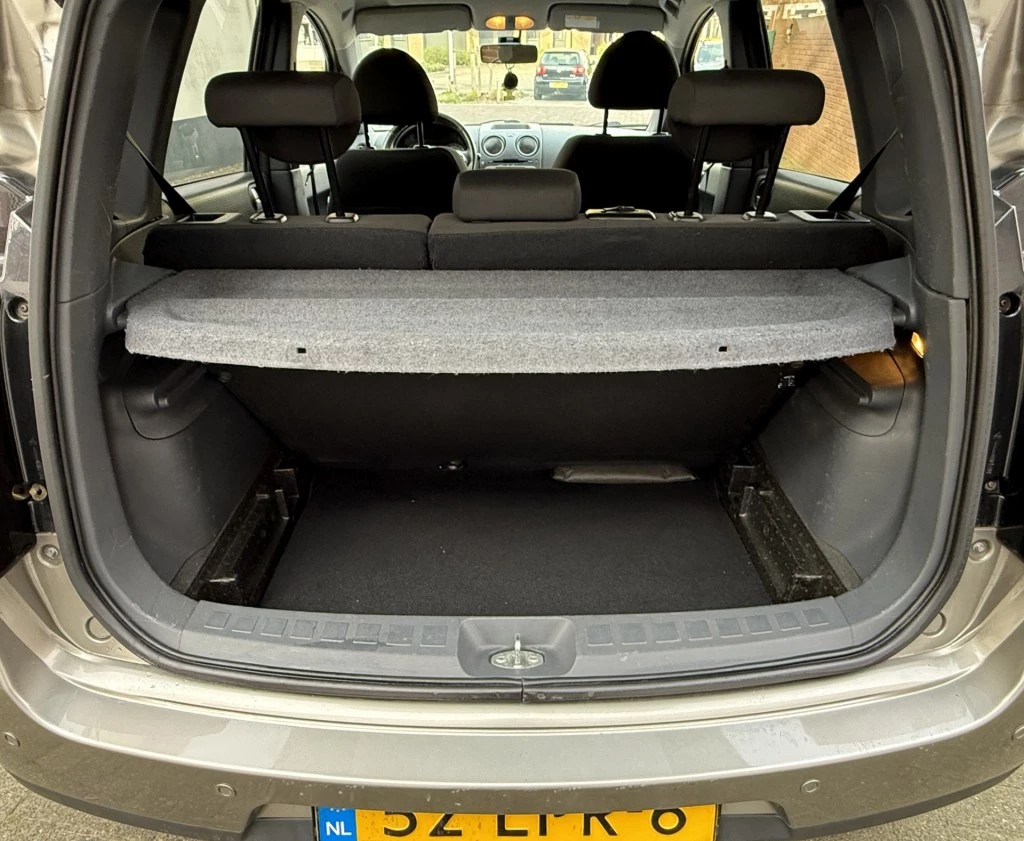 Hoofdafbeelding Mitsubishi Colt