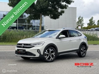 Volkswagen Taigo 1.0 TSI Style DSG LED IQ CAMERA Keyless